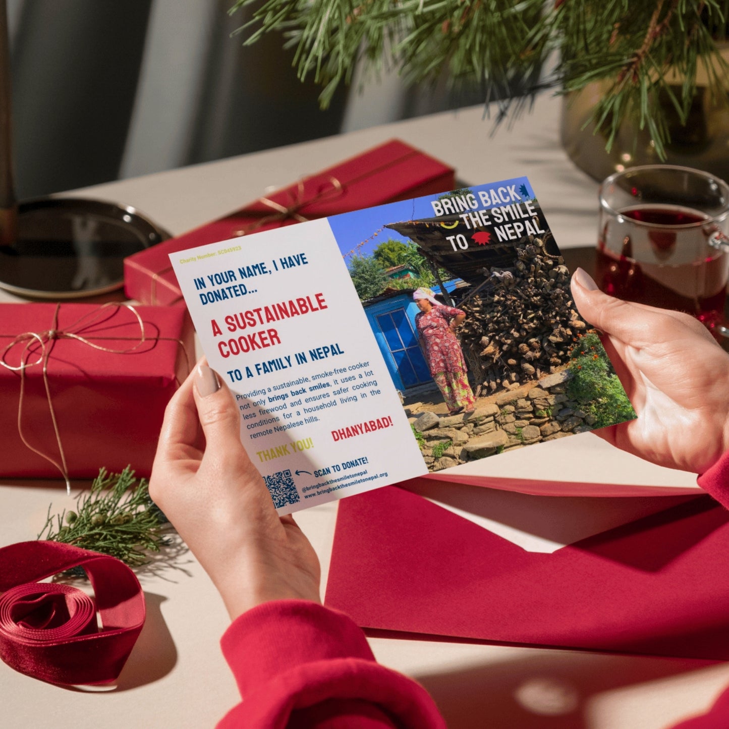 A Sustainable Cooker