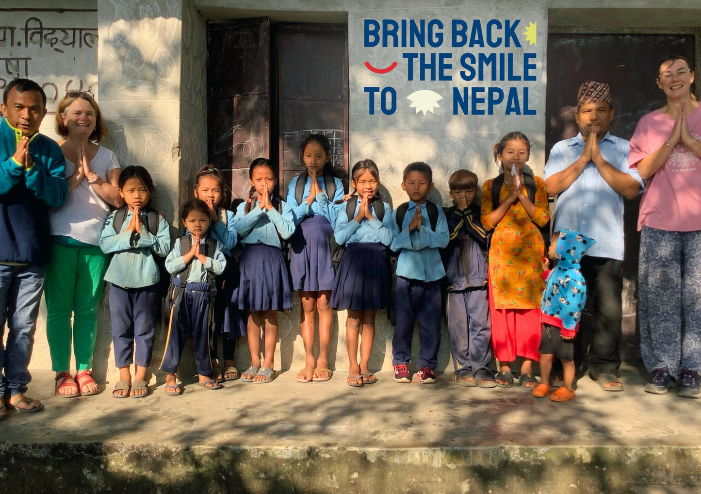 A School Bag and Stationary Set