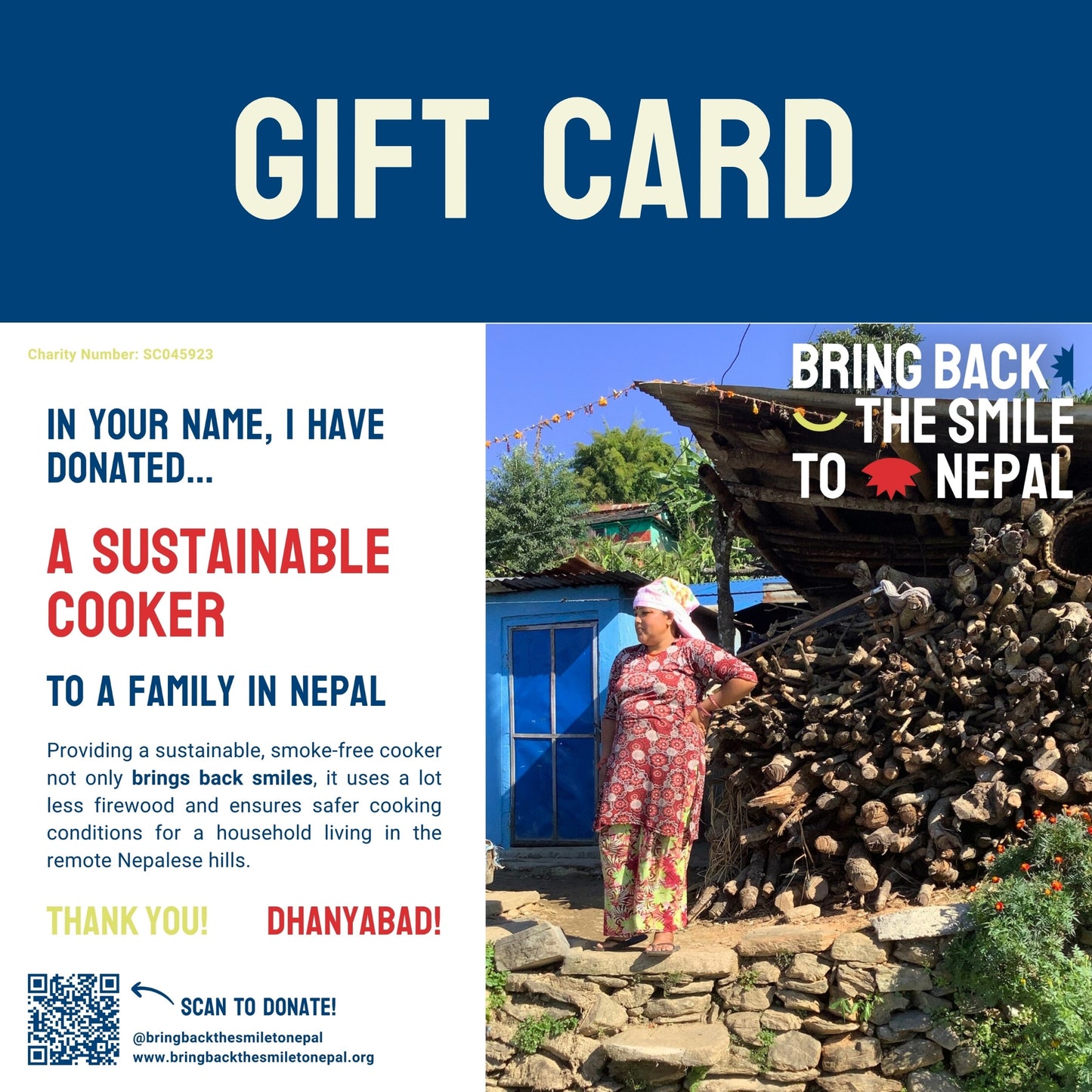 A Sustainable Cooker