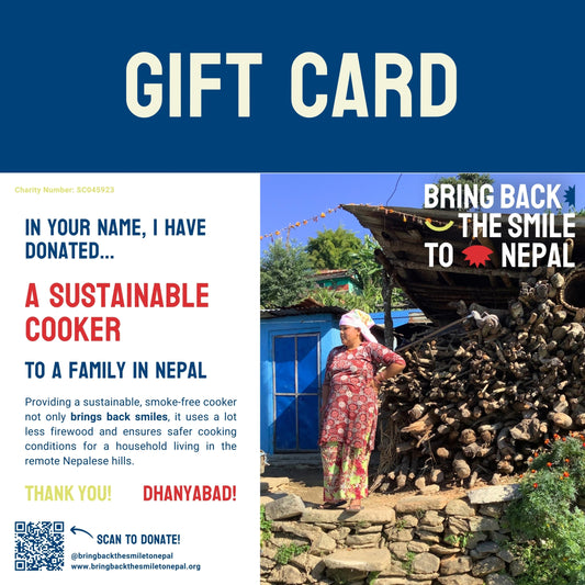 A Sustainable Cooker